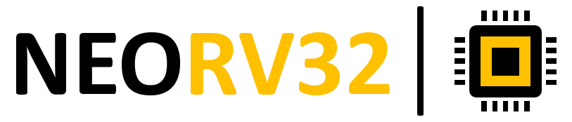 neorv32 logo transparent